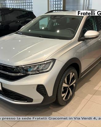 Volkswagen Taigo 1.0 tsi edition plus 95cv
