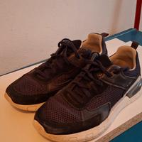 SCARPE DA GINNASTICA GEOX 