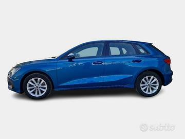 AUDI A3 SPORTBACK 35 TDI S tronic Business