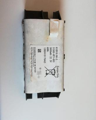 batteria robot tagliaerba HONDA MIIMO 500. hmr520