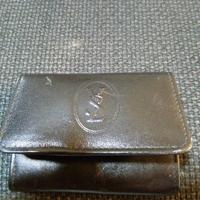 porta monete YSL