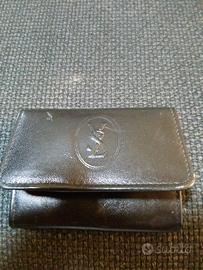 porta monete YSL