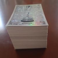 lotto 600 figurine calciatori 2019/2020