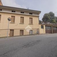 CASA SEMINDIPENDENTE A LUMEZZANE