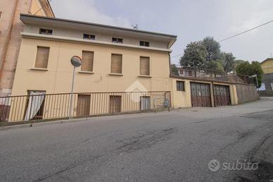 CASA SEMINDIPENDENTE A LUMEZZANE