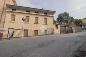 CASA SEMINDIPENDENTE A LUMEZZANE