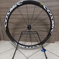 Ruota, Cerchio MAVIC COSMIC alto profilo carbonio