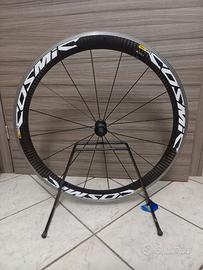 Ruota, Cerchio MAVIC COSMIC alto profilo carbonio