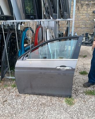 PORTA ANTERIORE SINISTRA FIAT TIPO