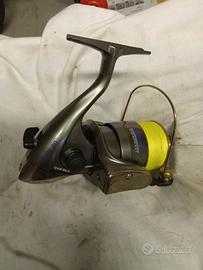 Mulinello Milo Apex 60