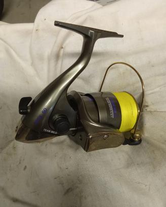 Mulinello Milo Apex 60