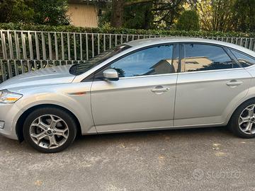 FORD Mondeo 3ª serie - 2010