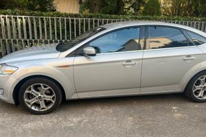 FORD Mondeo 3ª serie - 2010