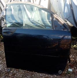 Smart FourFour 2004-2006 Porte
