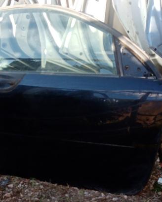 Smart FourFour 2004-2006 Porte