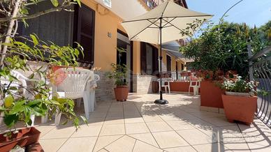 Appartamento Fiuggi [Cod. rif V5205VRG]