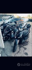 Kymco people s 125 2025
