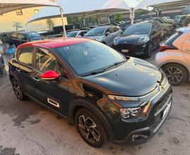 CITROEN C3 SHINE BICOLORE adatta NEOPATENTAI +GP