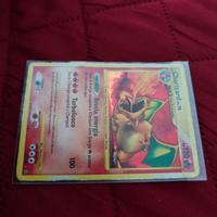Charizard lv76