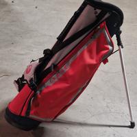 sacca golf bambini Inesis (età 6-9 anni)