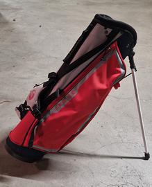sacca golf bambini Inesis (età 6-9 anni)