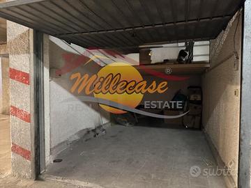 Garage p. terra zona pitia rif2957