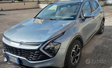 kia Sportage N1 1.6 Diesel Mild Busniess