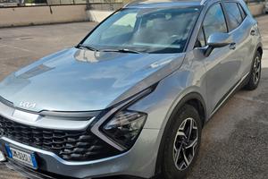 kia Sportage N1 1.6 Diesel Mild Busniess