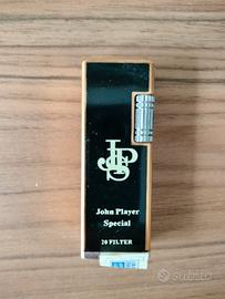 Accendino vintage John Player Special