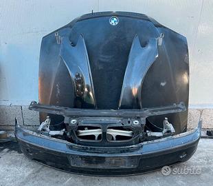 BMW 320 2.0D MUSO COMPLETO 2003