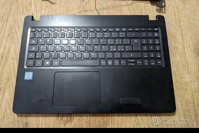 Notebook Acer 