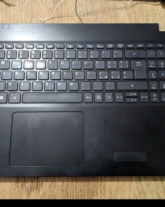 Notebook Acer 