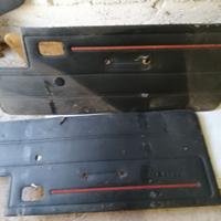 Ricambi Peugeot 205 relly