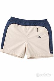 Shorts Adidas vintage originali – taglia XXL