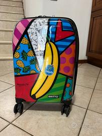 Trolley Britto Chiquita