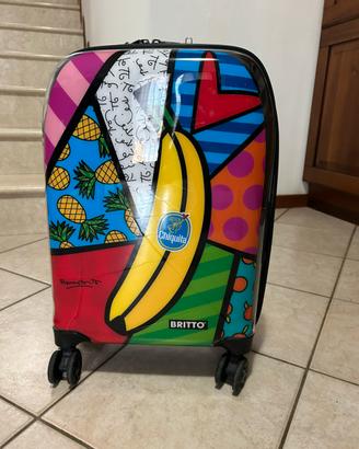 Trolley Britto Chiquita