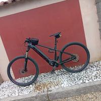 Bianchi t-tronik 