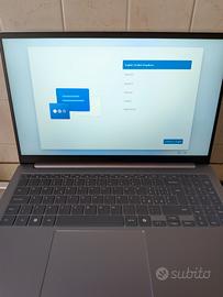 Samsung book 4 edge
