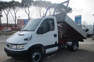 Iveco Daily  35C15 / 150CV Finanz.ble Acc.to Zero