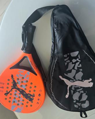 racchetta  paddle Puma