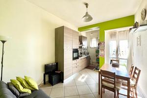 Appartamento Grugliasco [Cod. rif 3335904VRG]