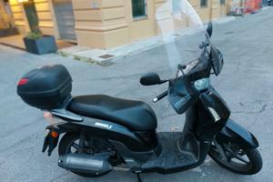 Kymco People 200S