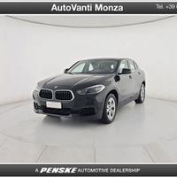 BMW X2 xdrive25e Advantage auto