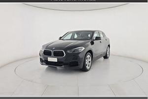 BMW X2 xdrive25e Advantage auto