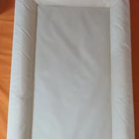 materassino gonfiabile per fasciatoio