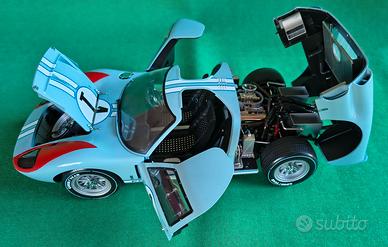 POCHER TAMIYA HACHETTE ASSEMBLAGGIO KIT