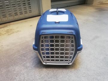 trasportino cane gatto  