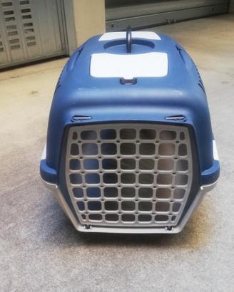 trasportino cane gatto  