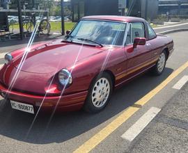Alfa Romeo Spider 4 serie (duetto)2.0i cat R.I.A.R