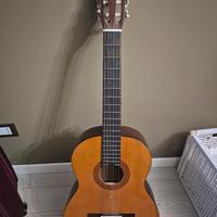 chitarra classica Yamaha 